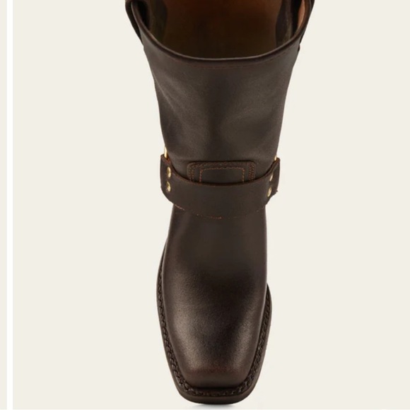 Frye 12R 160th Anniversary Boot - Picture 3 of 5